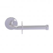 Allied Brass RM-24E-SCH - Remi Collection European Style Toilet Tissue Holder