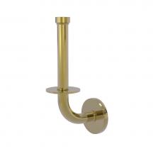 Allied Brass RM-24U-UNL - Remi Collection Upright Toilet Tissue Holder