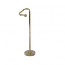 Allied Brass RM-25A-UNL - Remi Collection Free Standing Toilet Tissue Stand