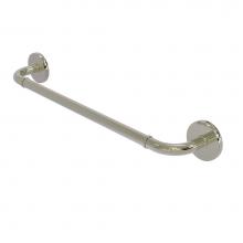 Allied Brass RM-41-24-PNI - Remi Collection 24 Inch Towel Bar