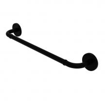 Allied Brass RM-41-36-BKM - Remi Collection 36 Inch Towel Bar