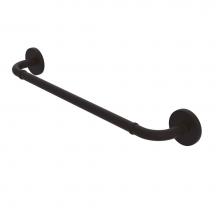 Allied Brass RM-41-36-ORB - Remi Collection 36 Inch Towel Bar