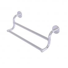 Allied Brass RM-72-18-SCH - Remi Collection 18 Inch Double Towel Bar