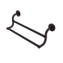 Allied Brass RM-72-24-ABZ - Remi Collection 24 Inch Double Towel Bar