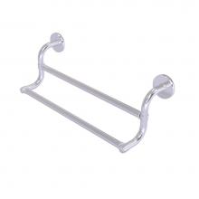 Allied Brass RM-72-24-SCH - Remi Collection 24 Inch Double Towel Bar