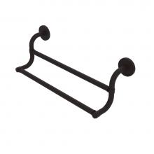 Allied Brass RM-72-30-ORB - Remi Collection 30 Inch Double Towel Bar