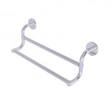 Allied Brass RM-72-36-PC - Remi Collection 36 Inch Double Towel Bar