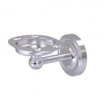 Allied Brass R-TT6-SCH - Regal Collection Tumbler and Toothbrush Holder
