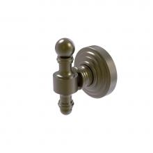 Allied Brass RW-20-ABR - Retro Wave Collection Robe Hook