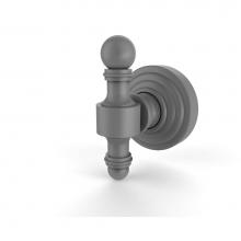 Allied Brass RW-20-GYM - Retro Wave Collection Robe Hook