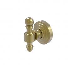 Allied Brass RW-20-SBR - Retro Wave Collection Robe Hook