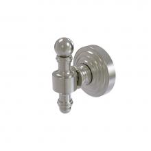 Allied Brass RW-20-SN - Retro Wave Collection Robe Hook