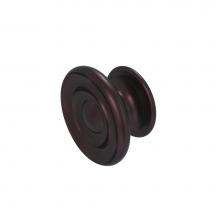 Allied Brass S-1-ABZ - Designer Cabinet Knob