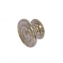 Allied Brass S-1-PEW - Designer Cabinet Knob