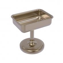 Allied Brass S-56-PEW - Vanity Top Soap Dish