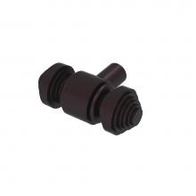 Allied Brass SB-10-ABZ - 1-1/2 Inch Cabinet Knob