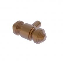 Allied Brass SB-10-BBR - 1-1/2 Inch Cabinet Knob