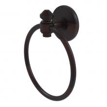 Allied Brass SB-16-VB - Southbeach Collection Towel Ring