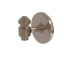 Allied Brass SB-20-PEW - Southbeach Collection Robe Hook