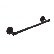 Allied Brass SB-41/18-ORB - Southbeach Collection 18 Inch Towel Bar
