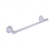 Allied Brass SB-41/36-SCH - Southbeach Collection 36 Inch Towel Bar