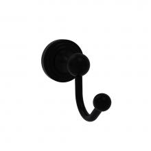 Allied Brass SG-20-BKM - Sag Harbor Collection Robe Hook