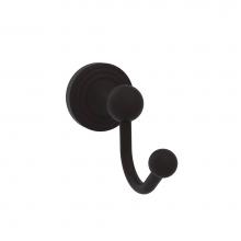 Allied Brass SG-20-ORB - Sag Harbor Collection Robe Hook