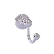 Allied Brass SG-20-SCH - Sag Harbor Collection Robe Hook