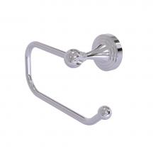 Allied Brass SG-24E-PC - Sag Harbor Collection European Style Toilet Tissue Holder