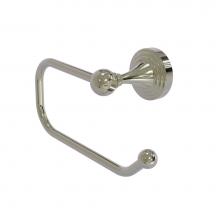 Allied Brass SG-24E-PNI - Sag Harbor Collection European Style Toilet Tissue Holder