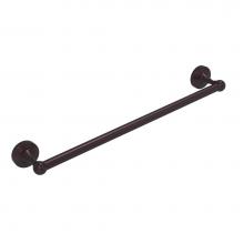 Allied Brass SG-41/18-ABZ - Sag Harbor Collection 18 Inch Towel Bar