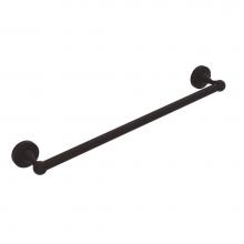 Allied Brass SG-41/36-ORB - Sag Harbor Collection 36 Inch Towel Bar