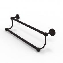 Allied Brass SG-72-18-ORB - Sag Harbor Collection 18 Inch Double Towel Bar