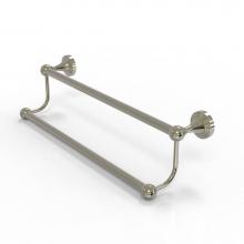 Allied Brass SG-72-30-PNI - Sag Harbor Collection 30 Inch Double Towel Bar