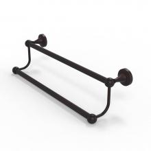 Allied Brass SG-72-30-VB - Sag Harbor Collection 30 Inch Double Towel Bar