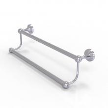 Allied Brass SG-72-36-SCH - Sag Harbor Collection 36 Inch Double Towel Bar