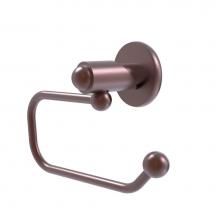 Allied Brass SH-24E-CA - Soho Collection European Style Toilet Tissue Holder
