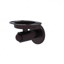 Allied Brass SH-26-ABZ - Soho Collectin Tumbler and Toothbrush Holder