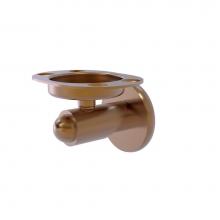 Allied Brass SH-26-BBR - Soho Collectin Tumbler and Toothbrush Holder