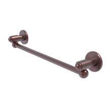 Allied Brass SH-41/18-CA - Soho Collection 18 Inch Towel Bar