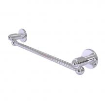 Allied Brass SH-41/24-PC - Soho Collection 24 Inch Towel Bar