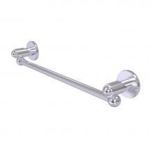 Allied Brass SH-41/24-SCH - Soho Collection 24 Inch Towel Bar