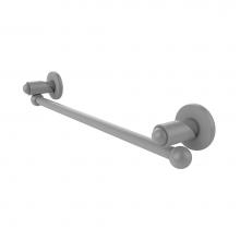Allied Brass SH-41/30-GYM - Soho Collection 30 Inch Towel Bar