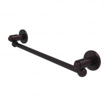 Allied Brass SH-41/36-ABZ - Soho Collection 36 Inch Towel Bar