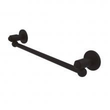 Allied Brass SH-41/36-ORB - Soho Collection 36 Inch Towel Bar