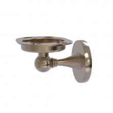 Allied Brass SL-26-PEW - Shadwell Collection Tumbler and Toothbrush Holder