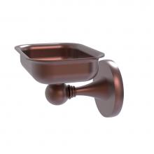Allied Brass SL-32-CA - Shadwell Collection Wall Mounted Soap Dish
