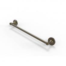 Allied Brass SL-41-18-ABR - Shadwell Collection 18 Inch Towel Bar