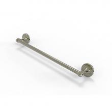 Allied Brass SL-41-18-PNI - Shadwell Collection 18 Inch Towel Bar