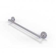 Allied Brass SL-41-30-PC - Shadwell Collection 30 Inch Towel Bar